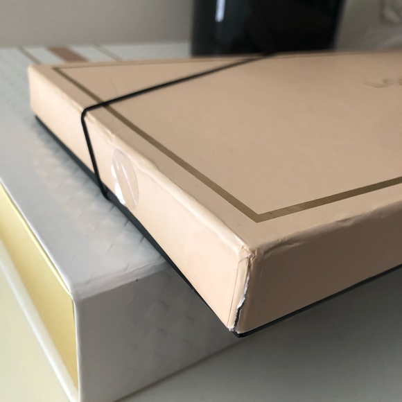 🎀Lodis Leather 💖Wristlet & Wallet Card Holder Gift Set - Picture 9 of 14